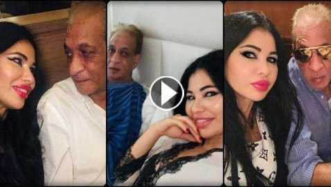 المطربة الجزائرية ياسمين نيار طليقة السبكي تتهم هاني شاكر بظلمها وعصام كاريكا بالتحرش !