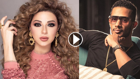 فيديو وصور: نجوم تورطوا بسبب تصريحاتهم السيئة عن مصر منهم شيرين، ميريام فارس ورمضان