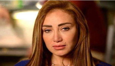 ريهام سعيد تكشف إصابتها بمرض مزمن: معنديش حد يربي عيالي