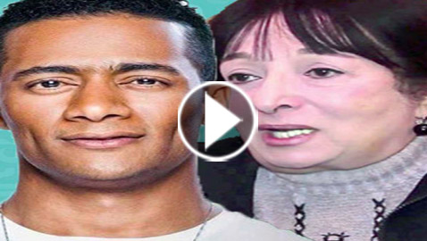  فيديو صدمة سميرة عبدالعزيز من سب محمد رمضان لها: يا حقيرة يا شحاتة، جزمة أمي أحسن منك!   
