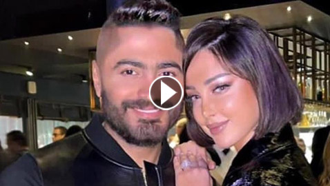 بسمة بوسيل: مبقتش أغير على تامر حسني