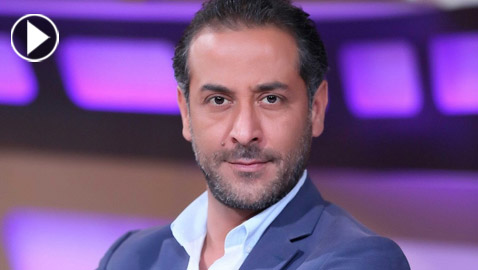 عبد المنعم عمايري يتحدث عن 