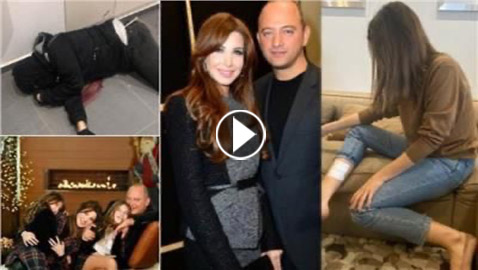 فيديو؛ تطورات هامة بقضية مقتل شاب سوري بفيلا نانسي عجرم