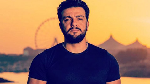 طلال مارديني يوجه رسالة هجومية.. وشكران مرتجى ومديحة كنيفاتي تدعمانه