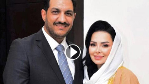 ‏ديانا كرزون تنجب طفلتها الأولى، ‏وشقيقتها زين تنشر فيديو من غرفة الولادة