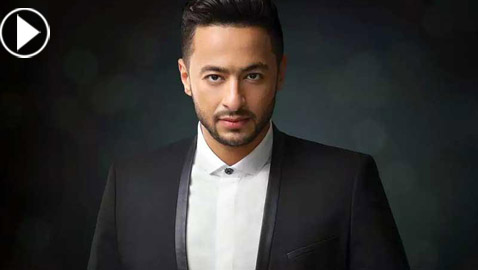 فيديو: حمادة هلال: كلمات أغاني المهرجانات ألعن من المخدرات!!