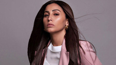 رسالة من دينا الشربيني : ” إذا جاءك المعتذر .. إصفح “