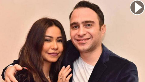 شيرين عبد الوهاب ترد على التسريب: زوجي طلّع كل التعابين من حياتي!