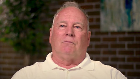 صور: أغرب حكاية يرويها (عائد من الموت): طرت فوق السحاب الأبيض وشاهدت فيديو عن حياتي!