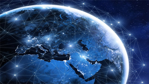 إليكم تصنيف أقوى بلدان العالم في مجال الفضاء الإلكتروني