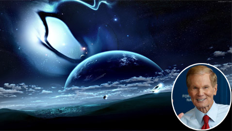 رئيس ناسا يتوقع وجود حياة في كواكب غير الأرض: لسنا وحدنا في الكون