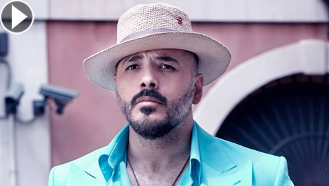 فيديو رامي عياش يسافر إلى تركيا لتأمين أدوية غير متوفرة في لبنان