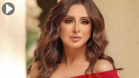 فيديو طريف: أنغام تمازح جمهورها عن زواجها 4 مرات: الرجالة مجانين وكل يوم في حال