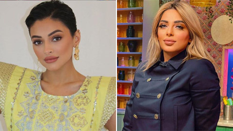 نجمات اعترفن بتعرضهن للعنف.. آخرهن مي حلمي