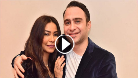 شيرين عبد الوهاب تبكي على الهواء وعمرو اديب يؤكد: في حد عاوز يكسرك! 