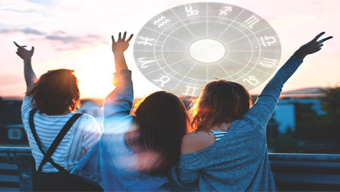 5 أبراج هم ملوك وملكات الحياة الاجتماعية.. هل أنتم بينها؟