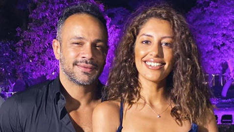 نجم ستار أكاديمي محمد عطية ينفصل عن خطيبته رغم قصة حبهما الأسطورية