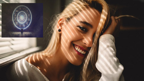 بينها الحمل... هذه الأبراج تتخطى الهموم بالفكاهة