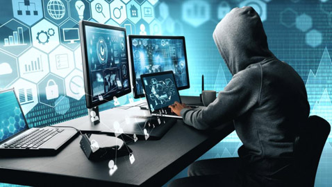 هاجموا 12 دولة.. قراصنة يطلبون فدية بـ 70 مليون دولار