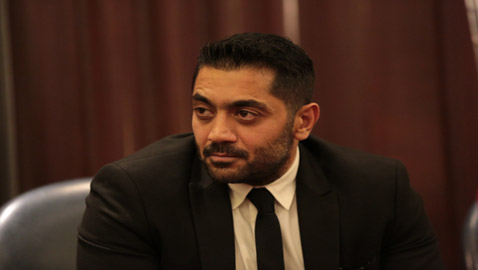 أحمد فلوكس: تجوزت 16  مرة ولي الشرف ان أكون زير نساء !!!