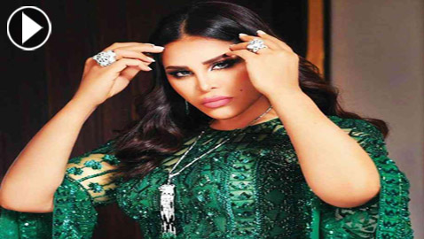 فيديو طريف: أحلام تفضح شاب تغزل بها في مركز تجاري ولم يعرفها: 