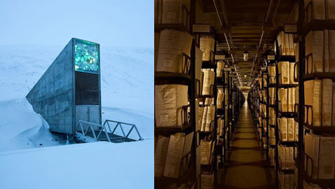 10 أماكن غامضة محظورة على البشر.. تعرف عليها