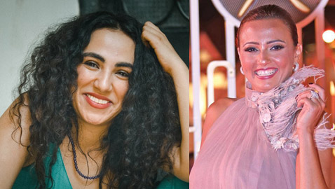 صور: 5 نجمات عربيات اعترفن انهن تعرضن للتحرش! من هن؟