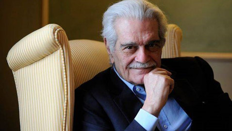 في ذكرى وفاته.. قصة 4 ساعات قضاها عمر الشريف مع فتاة إيطالية وربح مليون دولار
