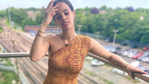 نور عمرو دياب تنشر صور من أحدث جلسة تصوير