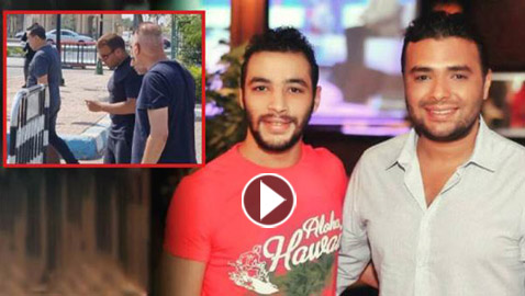 رحلة شقيق رامي صبري مع الادمان: تفاصيل اكتئابه، تخلي عائلته عنه وهروبه من المصحة!