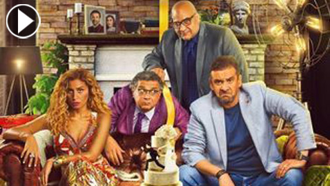  فيديو: 4 افلام عربية تجعلك لا تذهب للمأذون مرتين!!