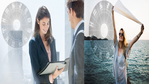 7 ابراج تملك اسرار النجاح فى الحياة