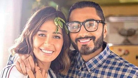 بعد هجومها على تامر حسني.. متابعو حلا شيحة: انتي متناقضة ربنا يهديكي