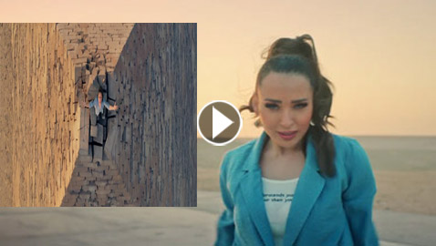 فيديو رقص 