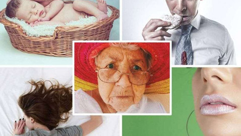 كهرباء المخ.. وأغرب الحقائق عن الجسم البشري