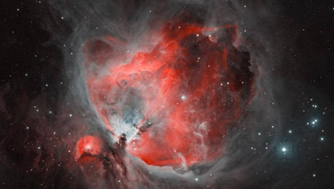 ابتكار جديد يُقربنا لحقيقة تطور الكون وتشكل النجوم