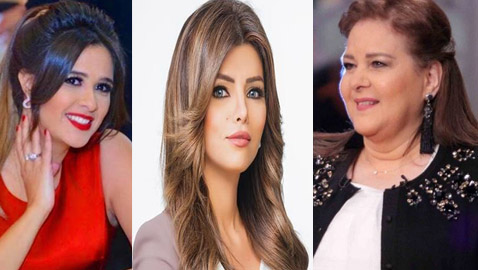 3 نجمات مصريات يقضين عيد الأضحى في المستشفى.. بينهن دلال وياسمين عبد العزيز.. 