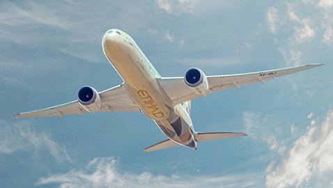 قائمة بأفضل شركات الطيران في العالم لعام 2021