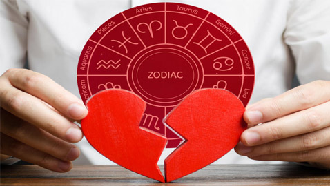 تعرفوا إلى الأبراج الماهرة في تحطيم القلوب!
