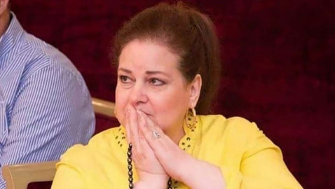 شائعة صادمة عن دلال عبد العزيز تثير ضجة.. وزوج ابنتها ينفي!