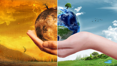 ظروف مناخية مميتة حول العالم.. هل خرجت أزمة المناخ عن السيطرة؟