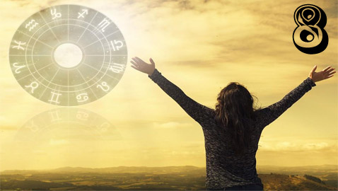 إليكم الأبراج الأكثر حظا في شهر أغسطس (آب) 2021