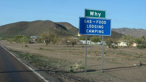 أماكن وبلدان حول العالم تسمى بأسماء غريبة وحزينة! تعرفوا عليها..