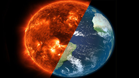 اختفاء مناطق وتشريد الملايين.. كيف سيكون الطقس عام 2100؟