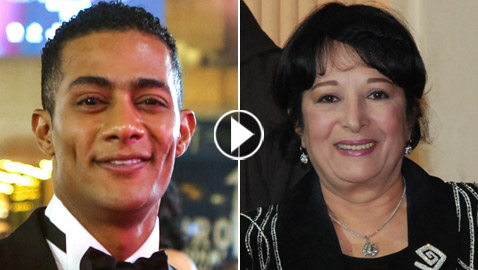 فيديو: سميرة عبد العزيز تفضح كيف شتمها محمد رمضان لرفضها تمثيل دور أمه!