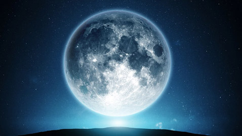 تعرفوا إلى 10 حقائق علمية وتاريخية غريبة عن القمر لم تسمع بها من قبل