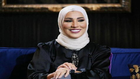 نداء شرارة منزعجة بعد وصفها بـ«العانس».. وترد بحسم