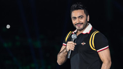 نجوم رجال خضعوا لعملية تجميل 