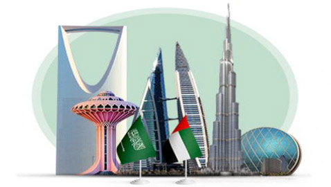 السعودية في الصدارة.. هذه أكبر وأقوى الاقتصادات العربية لعام 2021