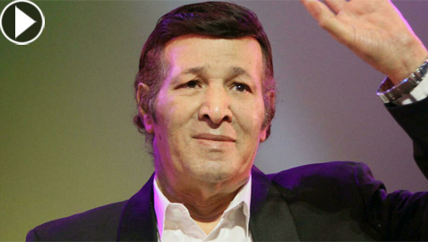 سعيد صالح يكشف عن تهديده بخطف ابنته.. والسبب؟ مهاجمته رئيس وزراء إسرائيل!!